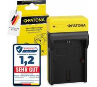 Slim Chargeur Pour Lp-E6Nh Lp-E6N Lp-E6 Batteries Compatible Avec Canon Eos R7 R6Ii R5 7D 6D 5D Mark Ii Iii Iv 60D 70D 80D 90D[Z447]