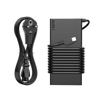 Slim Chargeur USB Type C 140W Compatible avec Lenovo ThinkPad T1g Gen8 AI P1 Gen7 Ultra 9 P16V Gen1 16" P16 Gen2 Mobile Workstation Slim Pro 7 9 Legion 9 9i 7 RTX5090 2-in-1 Business Laptop