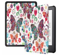 Slim-Cover pour Amazon Kindle Ereader 6 2019 Mince Housse Coque Étui