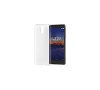 Slim Crystal Case CC-108 - Coque de protection pour téléphone portable - polyuréthanne thermoplastique (TPU) - transparent - pour Nokia 3.1