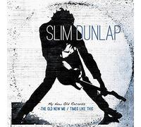 Slim Dunlap The Old New Me/Times Like This (Vinyl) 12" Album