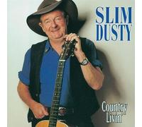 Slim Dusty - Country Livin' [Import]
