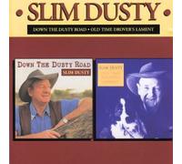 Slim Dusty - Down The Dusty Road/Old Time [Import]
