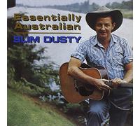 Slim Dusty - Essentially Australian [Import]