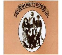 Slim Dusty Family [Australian Import]