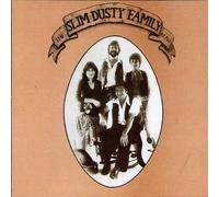 Slim Dusty Family (CD) Album