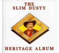 SLIM DUSTY - Heritage Album
