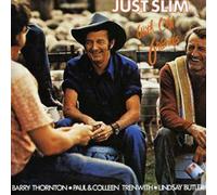 Slim Dusty - Just Slim with Old Friends [Import]