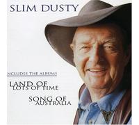 Slim Dusty - Land Lots of Time [Import]