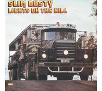 Slim Dusty - Lights on The Hill [Import]