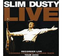 Slim Dusty Live (33 Tracks) Aust Excl