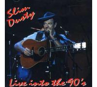 Slim Dusty - Live Into The Nineties [Australian Import]