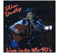 Slim Dusty - Live Into The Nineties [Australian Import]