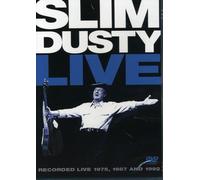 Slim Dusty - Live (Pal/Region 1) [Import]