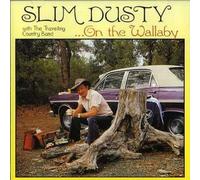 Slim Dusty - on The Wallaby