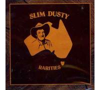 Slim Dusty - Rarities