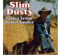 Slim Dusty - Songs from Down Under