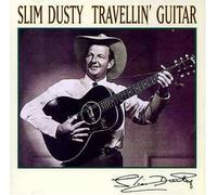 Slim Dusty - Travellin' Guitar [Import]