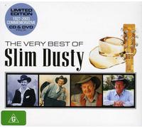 Slim Dusty - Very Best of [Import]