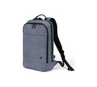 Slim Eco MOTION - Sac à dos pour ordinateur portable - 13" - 14.1" - bleu denim