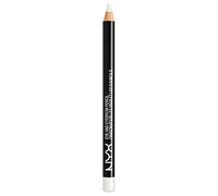 NYX Slim Eye Pencil White Pearl