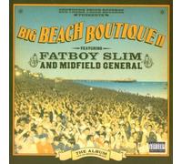 Slim, Fatboy - Big Beach Boutique