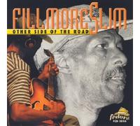 Slim, Fillmore - Other Side of the Road