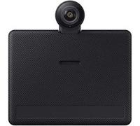 Slim Fit Camera pour TV QLED/The Frame/The Serif 2022 Noir