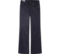 Slim Fit Flare Hw Jr Pg201677, Jeans,