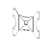 VivoLink Slim Fixed Mount - Kit de montage (support mural) - pour TV LCD - Taille d'écran : 13"-37" - Interface de montage : jusqu'à 200 x 200 mm - montable sur mur Noir G