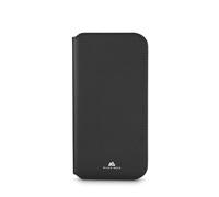 Black Rock Slim Folio Étui portefeuille Apple iPhone 17 noir 00177935