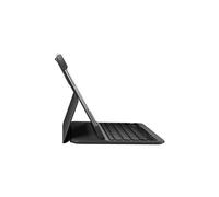 Slim Folio Pro - Clavier et étui - rétroéclairé - Bluetooth - QWERTY - Espagnol - pour Apple 11-inch iPad Pro (1ère génération)