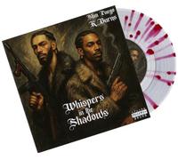 Slim Fuego / K Burns - Whispers In The Shadows