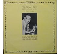 Slim Gaillard, Trio, Quartet, Orchestra - Los Angeles 1945. VINYL LP. VG+/VG+