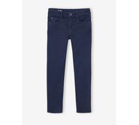Slim garçon couleur morphologique FIN bleu nuit 10A