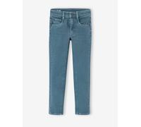 Slim garçon couleur morphologique FIN bleu pétrole 10A
