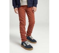 Slim garçon couleur morphologique FIN rouille 14A