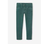 Slim garçon couleur morphologique FIN vert émeraude 3A