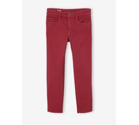 Slim garçon couleur morphologique MEDIUM tomette 9A