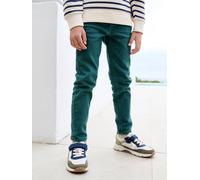 Slim garçon couleur morphologique MEDIUM vert émeraude 2A