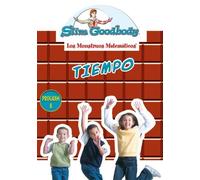 Slim Goodbody Matematicos: Tiempo