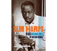 Slim Harpo