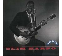 Slim Harpo - Best of [Import]