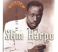 Harpo, Slim - Best of