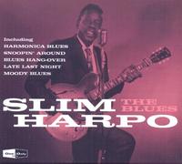 Slim Harpo - The Blues
