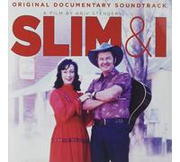 Slim & I / O.S.T. - Slim & I (Original Soundtrack) [Import]