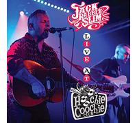Slim, Jack Rabbit - Live at the.. -Live-