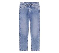 Pepe Jeans Slim Jeans Jr Pb202136, Bleu (Denim-MR7), 14 Ans Garçon