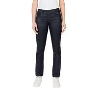 Pepe Jeans Slim Jeans LW Pl204737, Noir (Denim-BC2), 24 W/34 L Femme