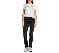 Slim Jeans MW Pl204589, Jeans,
